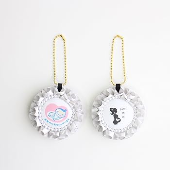 Amazon.co.jp: TOA ROSETTE マタニティロゼット マタニティ